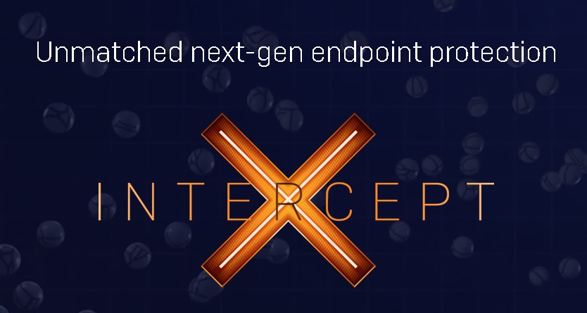 Intercept X