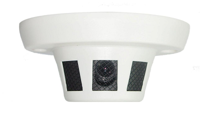 Smoke Detector Camera CSY 919 