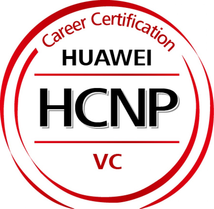 Certificazione Huawei HCNA/HCNP