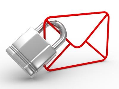 email security