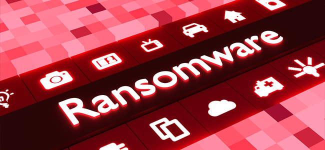 ransomware copy