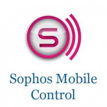 sophos mobile control