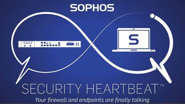 sophos synchro