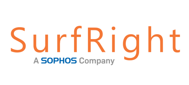 surfright logo