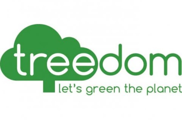 treedom logo
