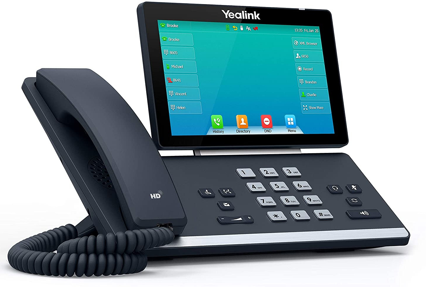yealink